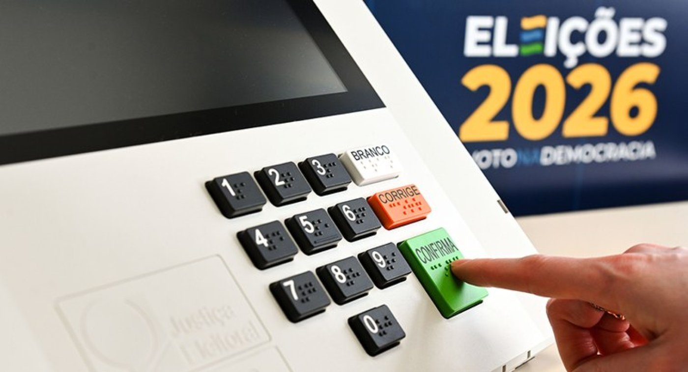 Novas restrições do calendário eleitoral já estão em vigor em todo o país
