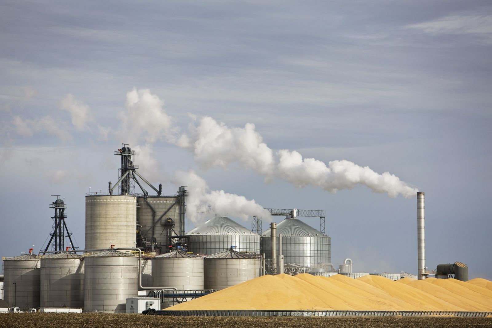 Mato Grosso do Sul registra o 4º maior crescimento industrial do Brasil em 2026, aponta IBGE