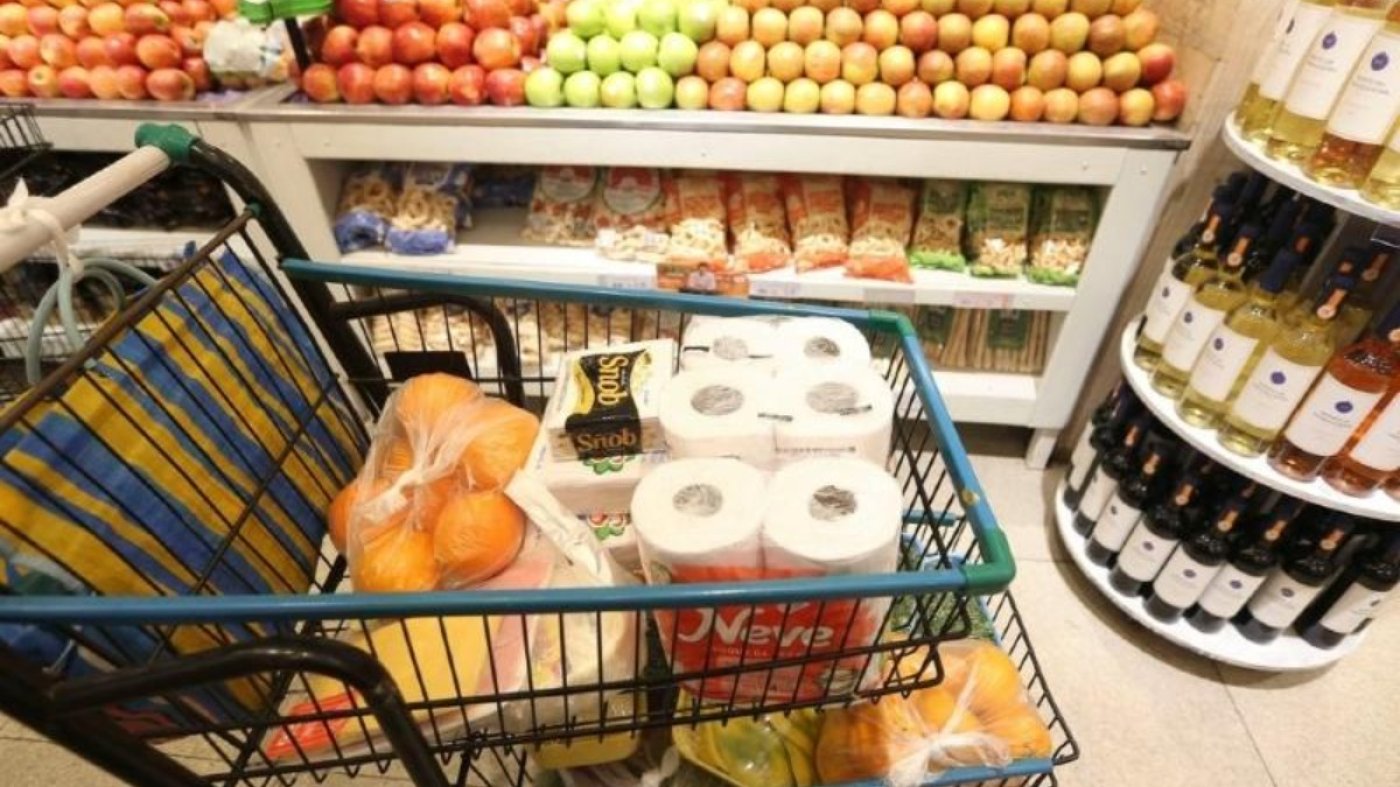Cesta básica dispara em Mato Grosso do Sul e preços variam até 300% entre supermercados