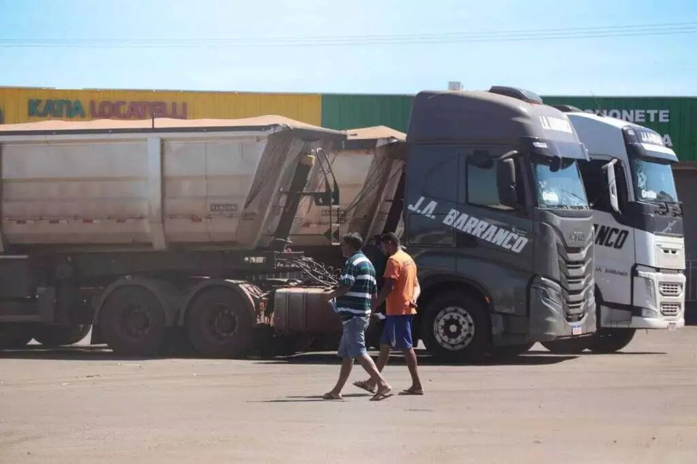 Prazo termina hoje: inscrições para o programa Mais Motoristas encerram nesta terça-feira em Mato Grosso do Sul