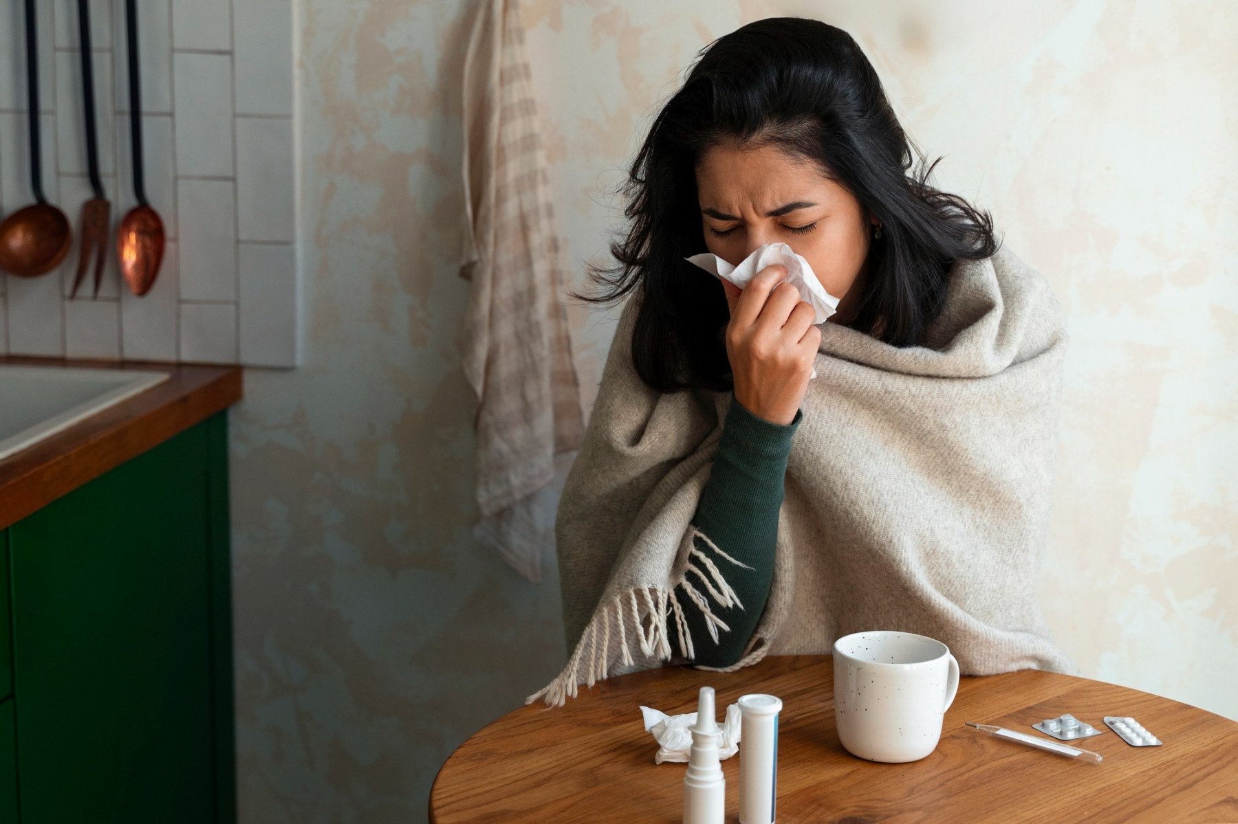 Mato Grosso do Sul mantém alerta para SRAG, mas casos graves de influenza B estão em queda