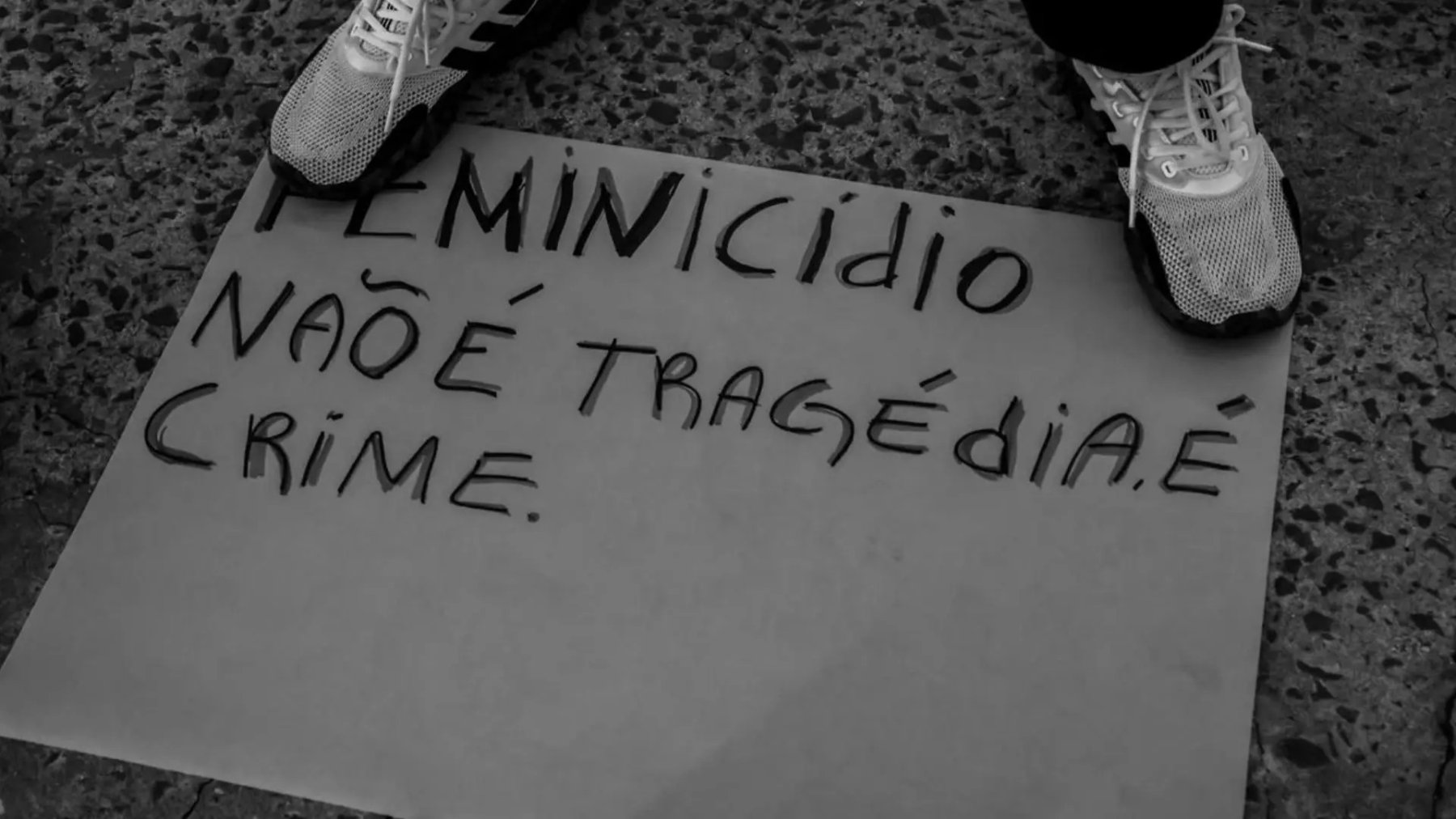 Agosto Lilás: MS já registra 24 feminicídios em 2026