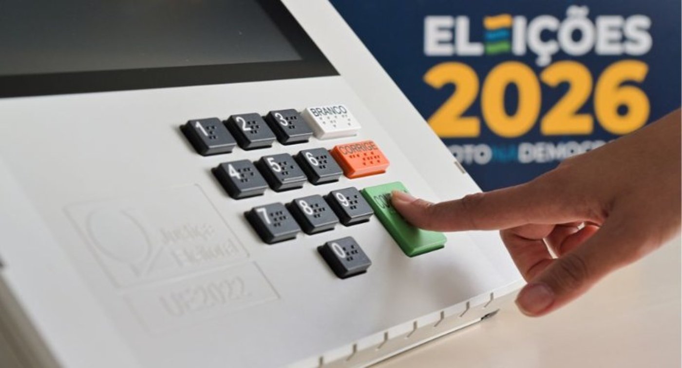 Quaest aponta liderança de Riedel para o Governo e Azambuja na disputa pelo Senado em MS