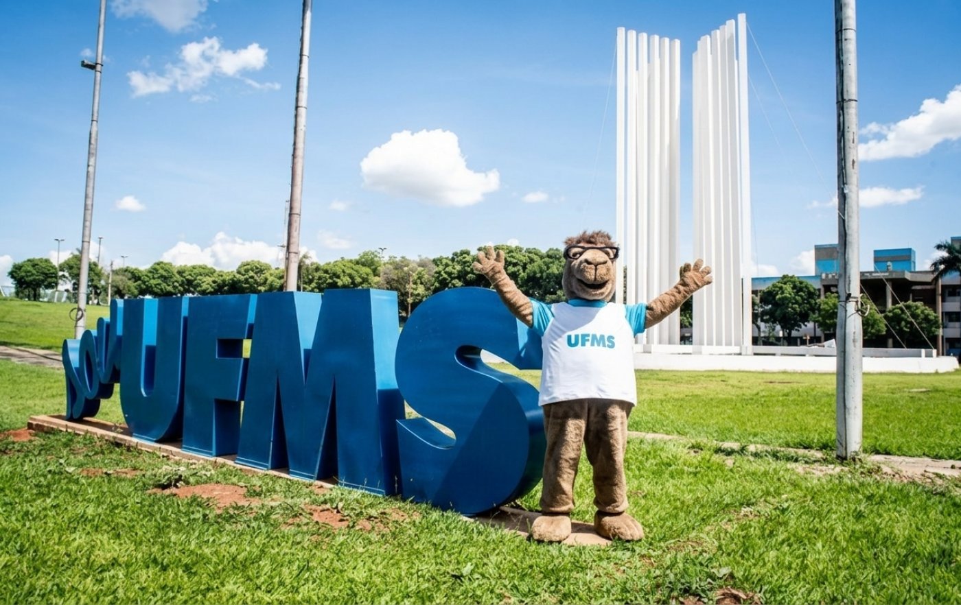UFMS abre inscrições para Vestibular e PASSE 2027 com mais de 9 mil vagas