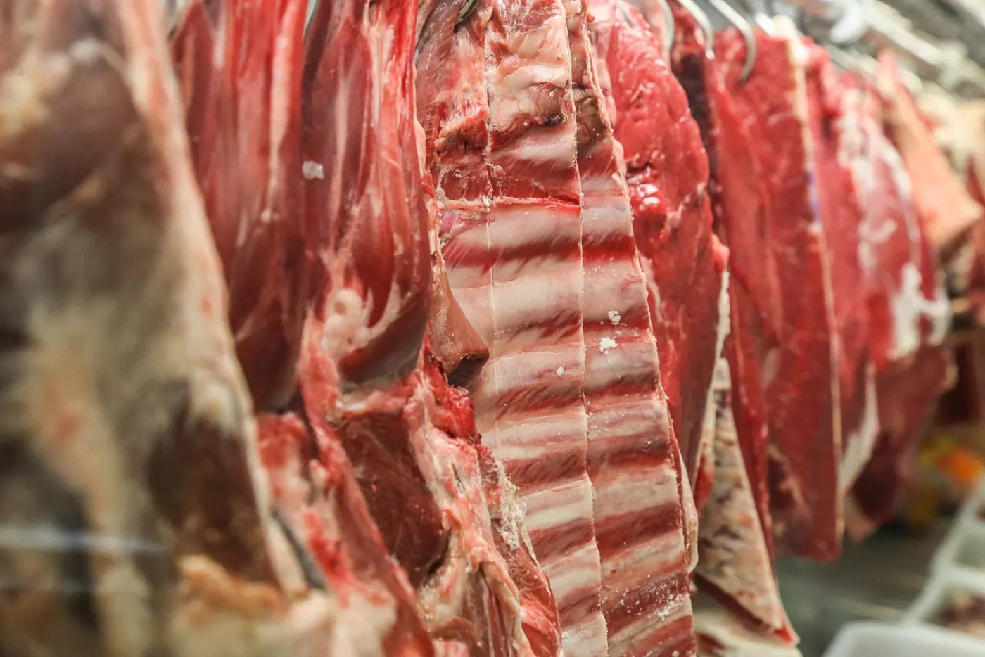 Exportações de carne bovina de MS recuam 28% em agosto com forte queda nas vendas para a China