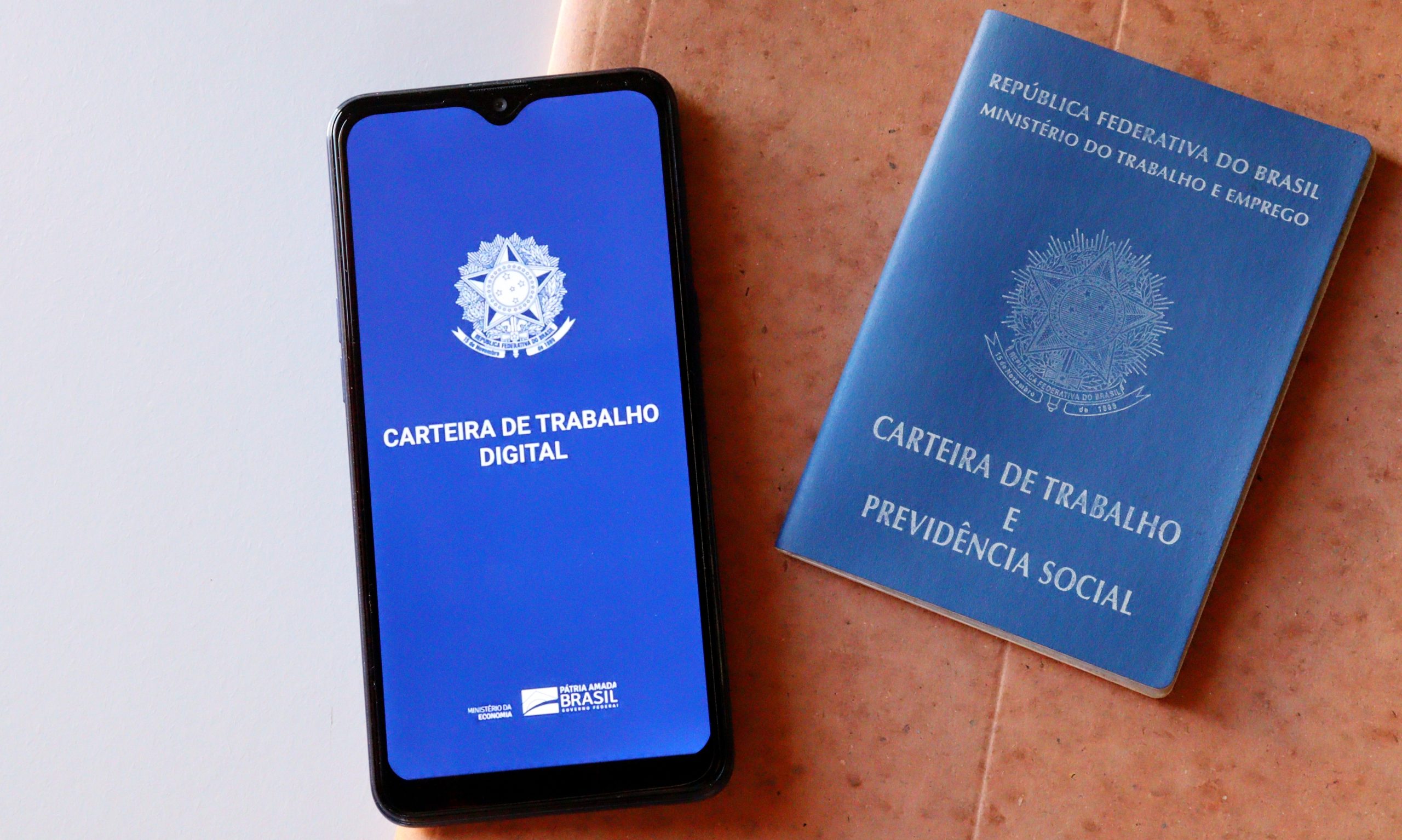 Casa do Trabalhador de Naviraí oferece 120 oportunidades de emprego nesta quarta-feira