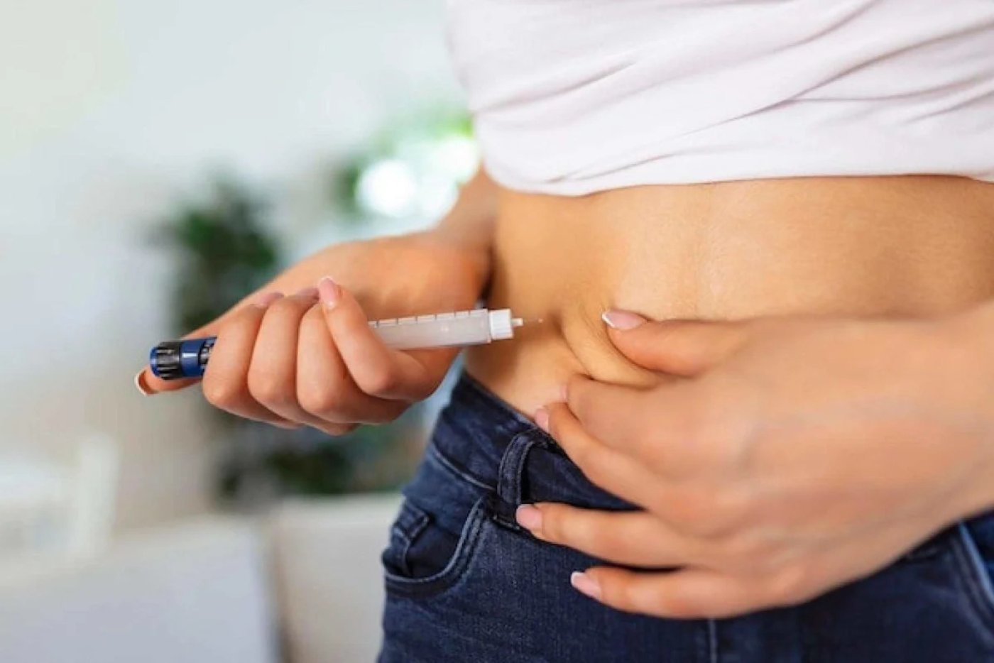 Canetas emagrecedoras ganham espaço e reduzem procura por cirurgia bariátrica