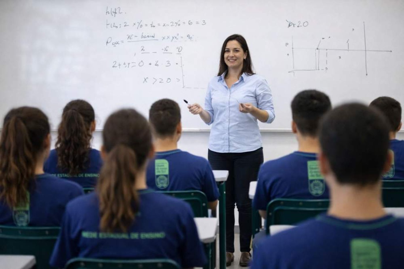 Concurso da Educação de MS com 2 mil vagas deve ter edital em novembro