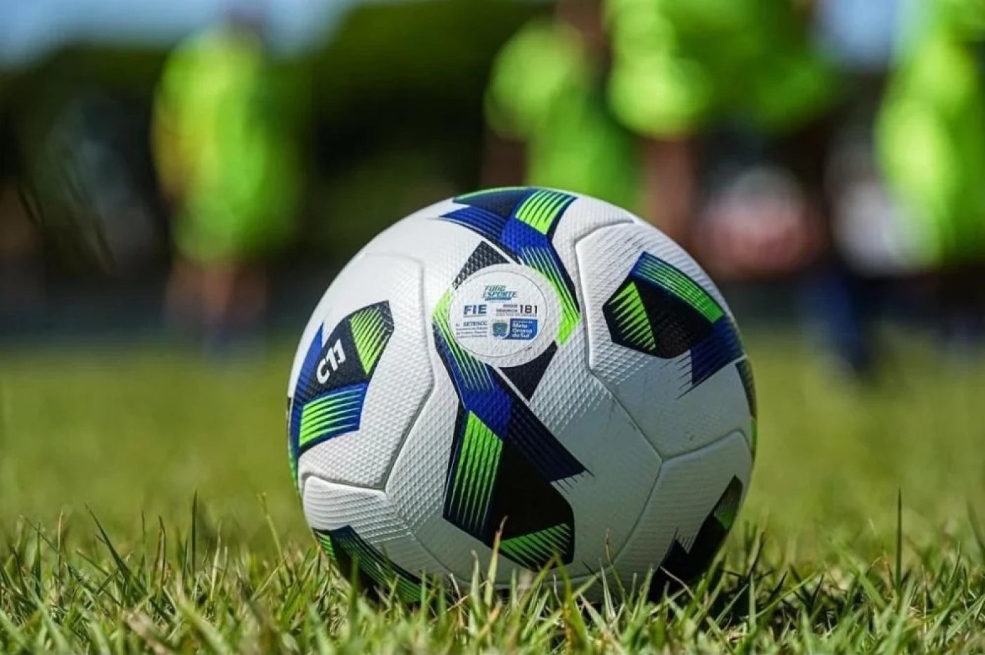 Estadual de MS 2027 tem início previsto para janeiro e reúne dez clubes na disputa