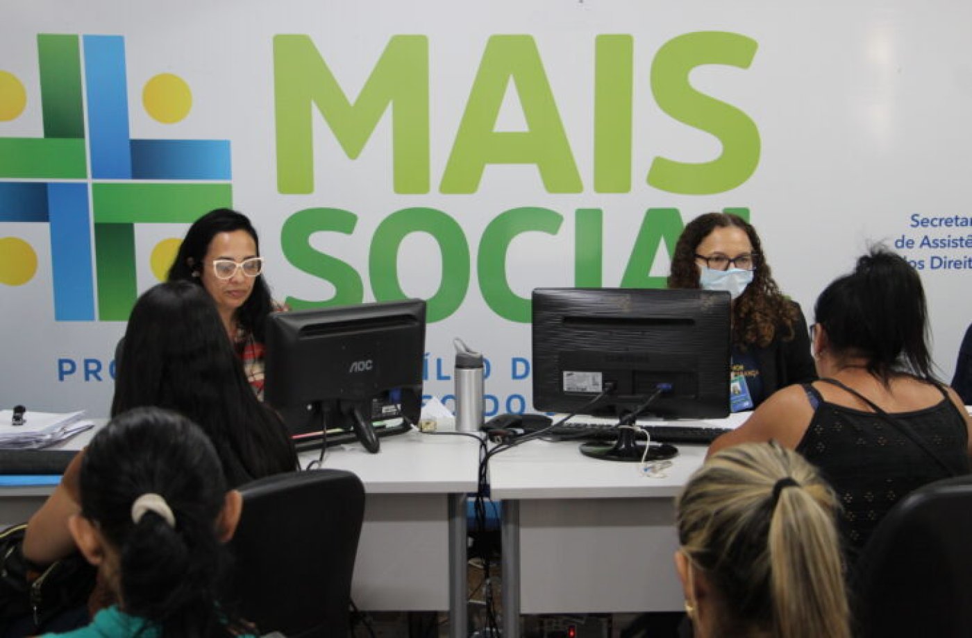 Extrema pobreza cai 40% em Mato Grosso do Sul e Estado chega a um dos menores índices do país