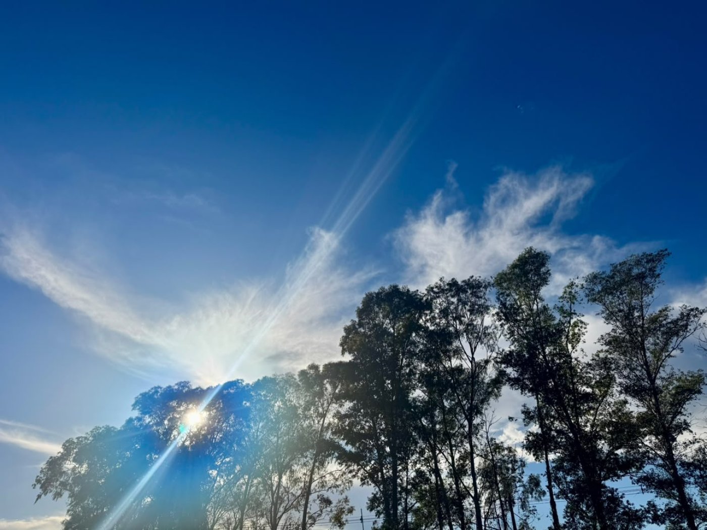 Naviraí tem chance de chuva nesta sexta-feira, com temperaturas de até 33°C