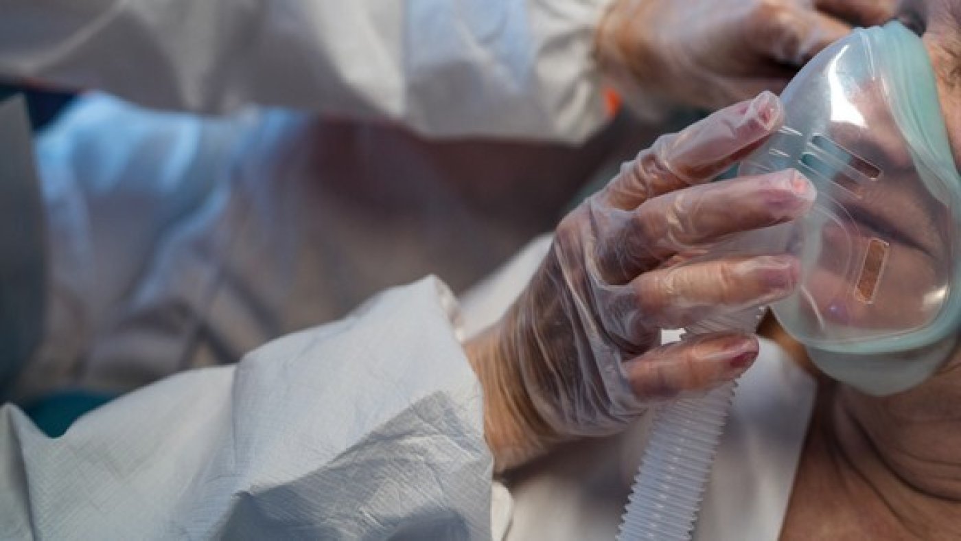 MS está em alerta para síndrome respiratória, mas não registra alta nos casos