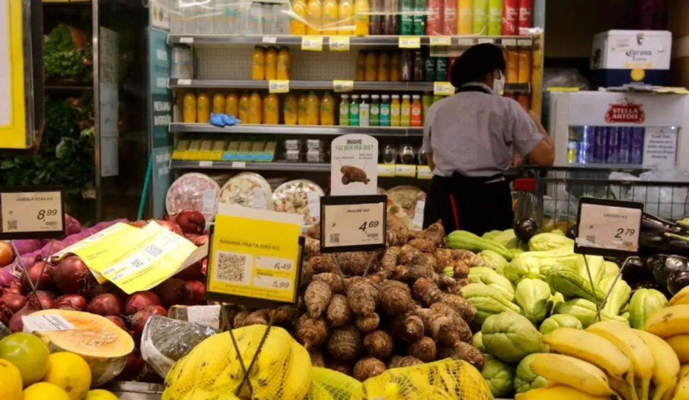 Fim das bets pode levar mais dinheiro aos supermercados de MS, avalia associação