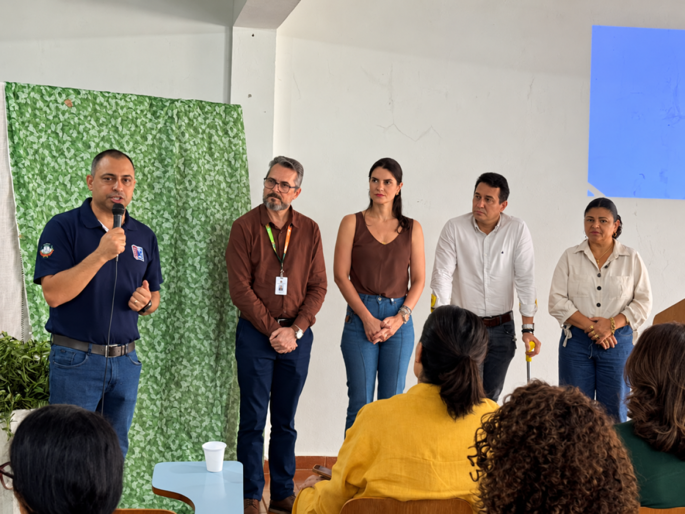 Naviraí sedia formação regional para fortalecer economia criativa no Cone Sul