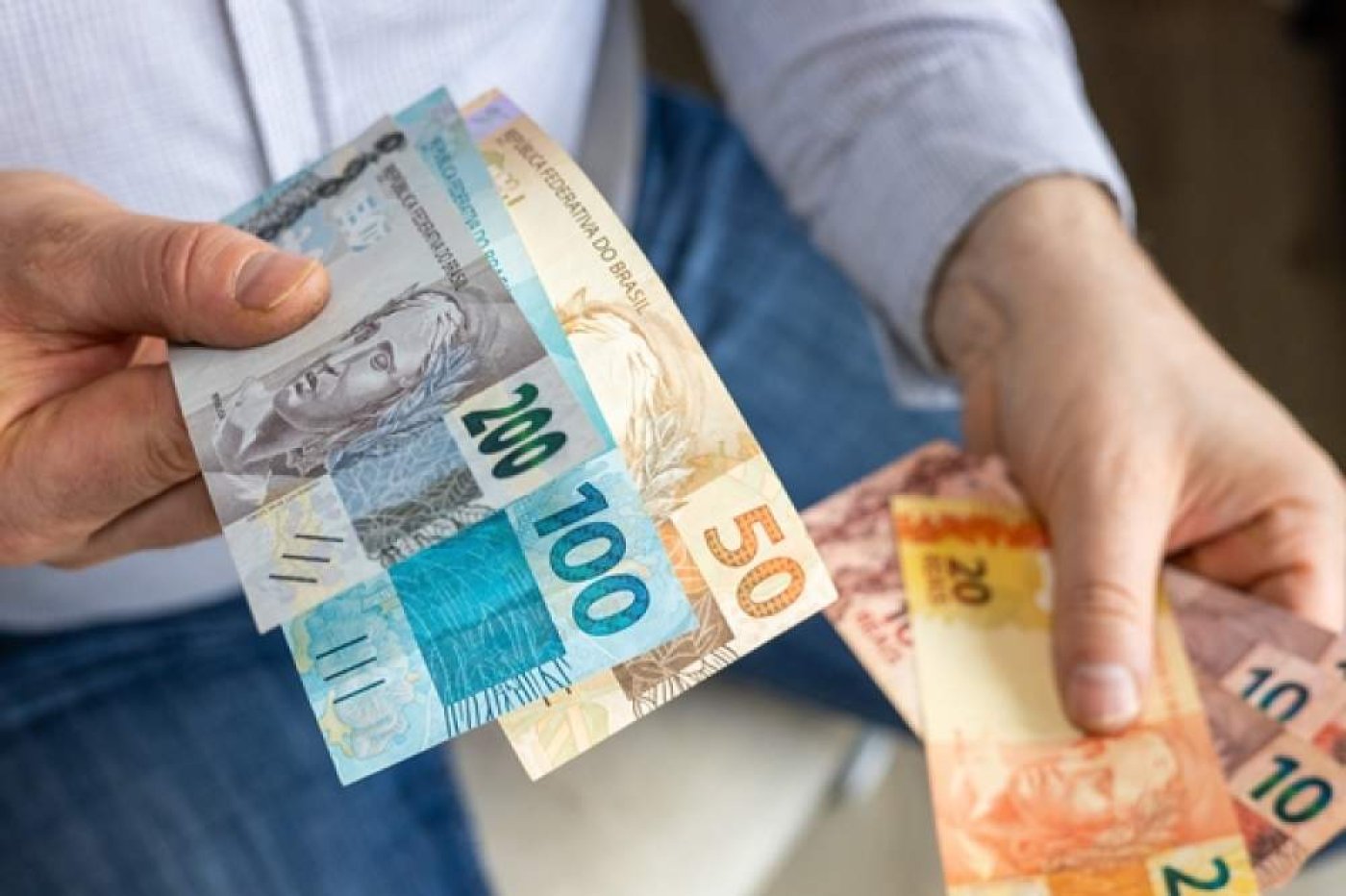 Renda média em MS cresce 64% em quatro anos e chega a R$ 3,7 mil