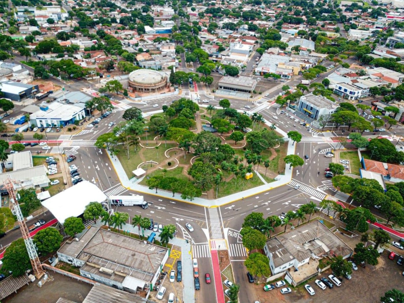 Naviraí terá atendimento especial nas unidades de saúde neste sábado durante o Outubro Rosa